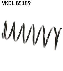 SKF VKDL 85189